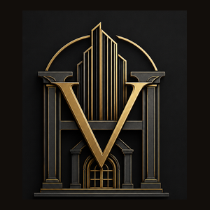 Viventé Headquarters emblem